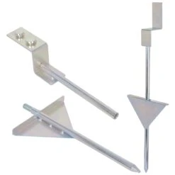 VOSS.farming Weidezaungerät "Sunny 800" Solar, Inkl. Akku, Extra Stark 16 VOSS.farming Weidezaungerät "Sunny 800" Solar, Inkl. Akku, Extra Stark -Optimal Ranchzaun Geschäft 42088 voss farming weidegeraet sunny 800 mit aufstellpfahl