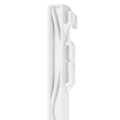 20x VOSS.farming Weidezaunpfahl 103cm, 2 Spitzen - Extra Stabiler Stand 18 20x VOSS.farming Weidezaunpfahl 103cm, 2 Spitzen - Extra Stabiler Stand -Optimal Ranchzaun Geschäft 42177 5 20 voss farming weidezaunpfaehle 103cm 8 oesen 2 Spitzen weiss