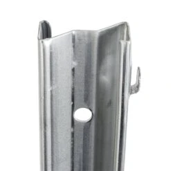 50m VOSS.farming Classic Wildzaun Komplettset 100/8/30 + Z-Profilpfosten + Schellen + Kappen + Erdte -Optimal Ranchzaun Geschäft 42217 voss farming z zaunpfosten verzinkt