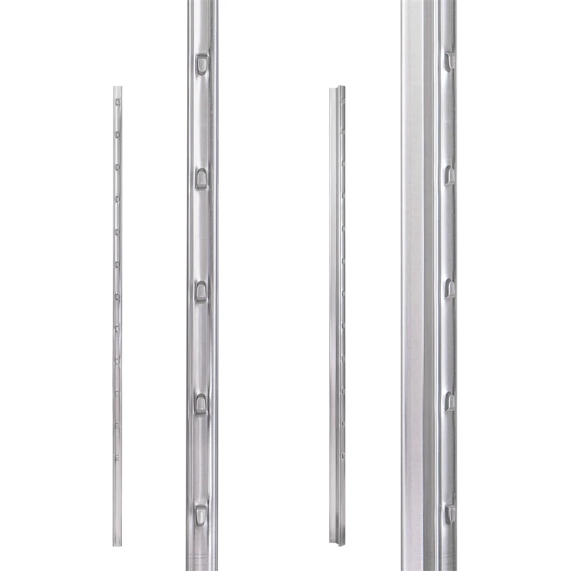 50m VOSS.farming Premium Plus Wildzaun Komplettset 100/8/15 + Z-Profilpfosten + Spanndraht + Drahtsp 11 50m VOSS.farming Premium Plus Wildzaun Komplettset 100/8/15 + Z-Profilpfosten + Spanndraht + Drahtsp – Bild 9