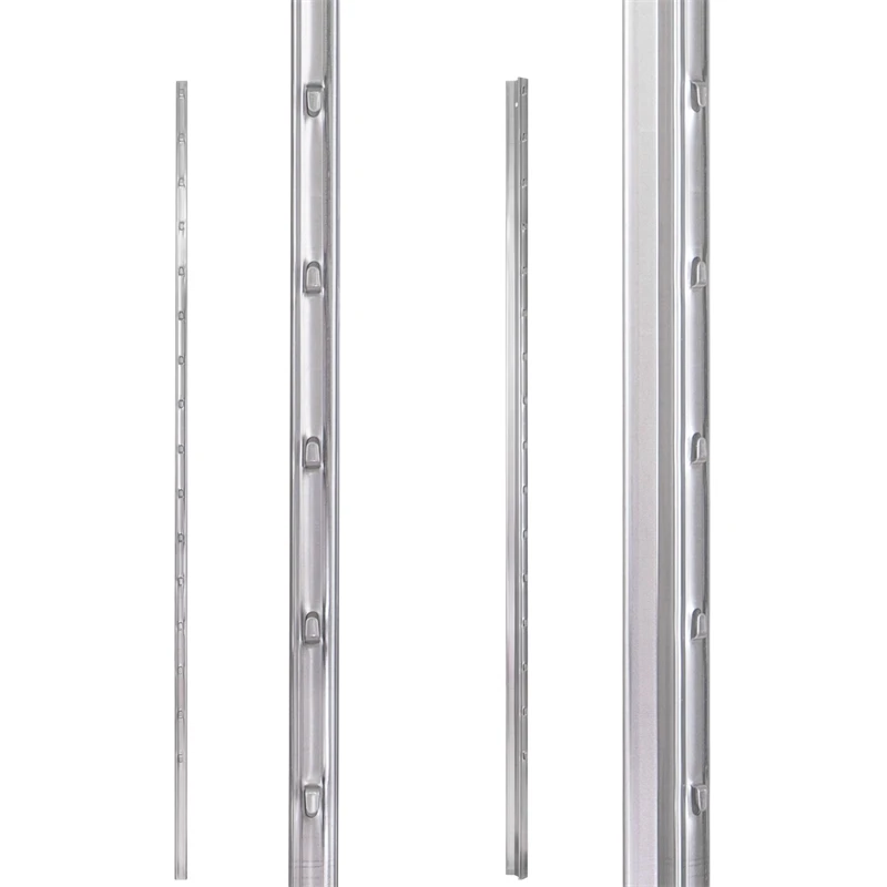 50m VOSS.farming Classic Wildzaun Komplettset 125/13/15 + Z-Profilpfosten + Spanndraht + Drahtspanne 11 50m VOSS.farming Classic Wildzaun Komplettset 125/13/15 + Z-Profilpfosten + Spanndraht + Drahtspanne – Bild 9