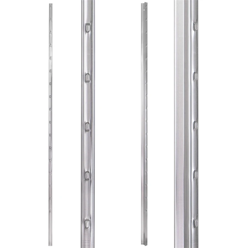 50m VOSS.farming Premium Plus Wildzaun Komplettset 150/13/15 + Z-Profilpfosten + Schellen + Kappen + 11 50m VOSS.farming Premium Plus Wildzaun Komplettset 150/13/15 + Z-Profilpfosten + Schellen + Kappen + – Bild 9