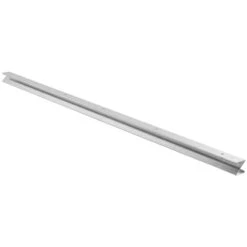 4x VOSS.farming Z-Profil / Z-profilpfahl, 100cm Alt. T-Pfosten Festzaunpfahl Weidezaunpfähle -Optimal Ranchzaun Geschäft 42220 1 vorab