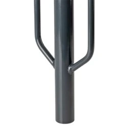 Handramme Für Alle Gängigen T-Post/ T-Pfosten -Optimal Ranchzaun Geschäft 42229 hand ramme fuer tpfosten t post pfaehle neu