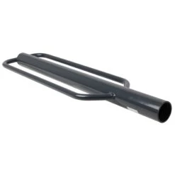 Handramme Für Alle Gängigen T-Post/ T-Pfosten -Optimal Ranchzaun Geschäft 42229 ramme fuer t post neues griffrohr