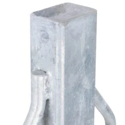 VOSS.farming Handramme Für Wildzäune, Z-Profilpfosten, Verzinkt 28 VOSS.farming Handramme Für Wildzäune, Z-Profilpfosten, Verzinkt -Optimal Ranchzaun Geschäft 42235 voss farming ramme z profilpfaehle extrem robust