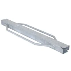 VOSS.farming Handramme Für Wildzäune, Z-Profilpfosten, Verzinkt 29 VOSS.farming Handramme Für Wildzäune, Z-Profilpfosten, Verzinkt -Optimal Ranchzaun Geschäft 42235 voss farming stabile handramme fuer wildzaunpfaehle