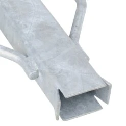 VOSS.farming Handramme Für Wildzäune, Z-Profilpfosten, Verzinkt 18 VOSS.farming Handramme Für Wildzäune, Z-Profilpfosten, Verzinkt -Optimal Ranchzaun Geschäft 42235 voss farming zaunramme zprofil wildzaun komplett feuerverzinkt