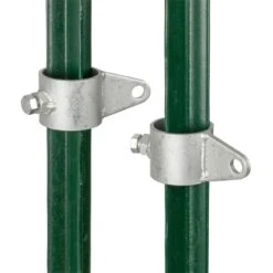 VOSS.farming T-Post Zaunanfangs-Set "Expert", Für T-Pfosten -Optimal Ranchzaun Geschäft 42278 voss farming anfangs endset t post expert schelle