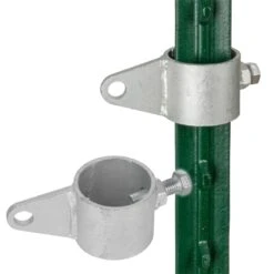 VOSS.farming T-Post Zaunanfangs-Set "Expert", Für T-Pfosten -Optimal Ranchzaun Geschäft 42278 voss farming anfangsset t pfosten expert schelle