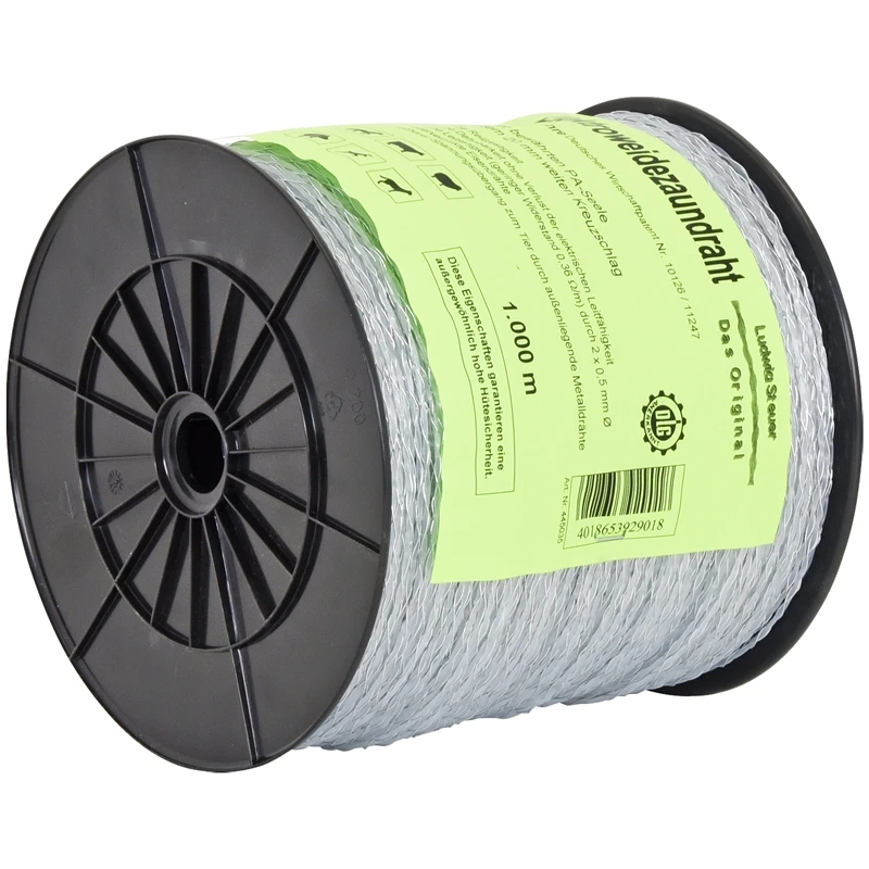 Steuer-Litze 1000 M 8 Steuer-Litze 1000 M – Bild 6