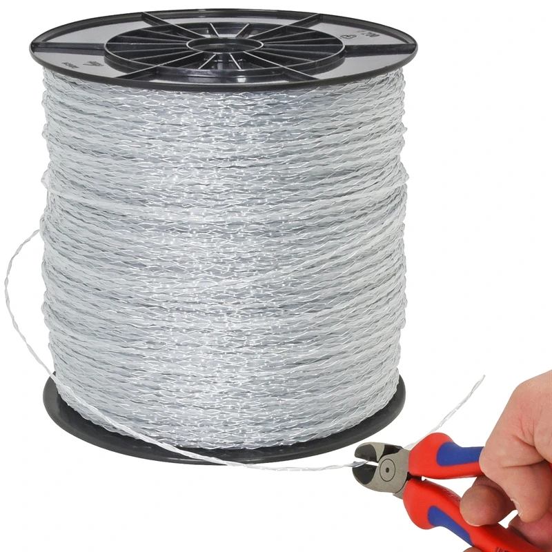 Steuer-Litze 1000 M 12 Steuer-Litze 1000 M – Bild 10