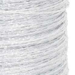 Steuer-Litze 1000 M 22 Steuer-Litze 1000 M -Optimal Ranchzaun Geschäft 42380 Original Ludwig Steuer Elektrozaundraht kreuzgewickelt