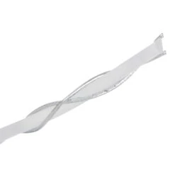 Steuer-Litze 1000 M 24 Steuer-Litze 1000 M -Optimal Ranchzaun Geschäft 42380 Steuer Monolitze mit Perlonseele kreuzgewickelte Eisendraehte