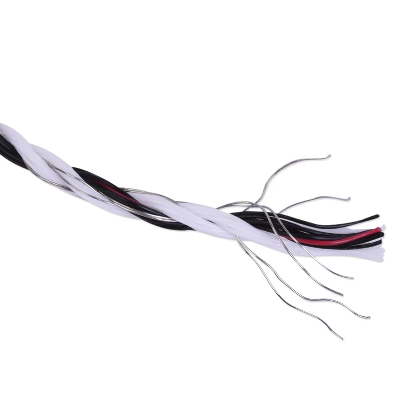 VOSS.farming Wildschweinzaun-Erweiterungs-Set - Für Weitere 100 Meter Wildschweinzaun 11 VOSS.farming Wildschweinzaun-Erweiterungs-Set - Für Weitere 100 Meter Wildschweinzaun – Bild 9