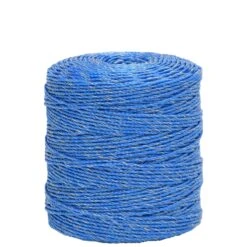 VOSS.farming Weidezaunlitze Wildabwehr 400m, 2x0,25 Kupfer+2x0,25 Niro, Blau 12 VOSS.farming Weidezaunlitze Wildabwehr 400m, 2x0,25 Kupfer+2x0,25 Niro, Blau -Optimal Ranchzaun Geschäft 42726 voss farming elektrozaunlitze wildabwehr 400m blau