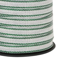 VOSS.farming Weidezaunband 200m, 20mm, 6x0,40 HPC/Ultra, Weiß-grün 14 VOSS.farming Weidezaunband 200m, 20mm, 6x0,40 HPC/Ultra, Weiß-grün -Optimal Ranchzaun Geschäft 42852 voss farming weidezaunband 20mm hpc ultra 200m extrem robust