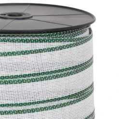 VOSS.farming Weidezaunband 200m, 40mm, 10x0,40 HPC/Ultra, Weiß-grün 12 VOSS.farming Weidezaunband 200m, 40mm, 10x0,40 HPC/Ultra, Weiß-grün -Optimal Ranchzaun Geschäft 42854 voss farming breitband weidezaun 40mm hpc ultra extrem robust