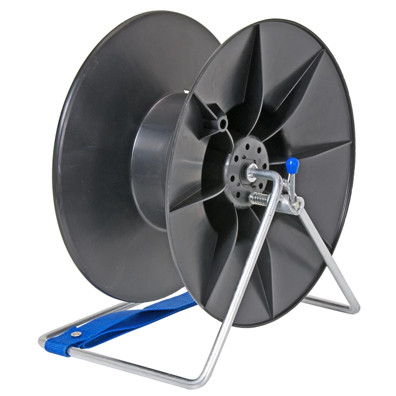 Haspel "farming 2000" Inkl. Gestell, Groß 4 Haspel "farming 2000" Inkl. Gestell, Groß – Bild 2