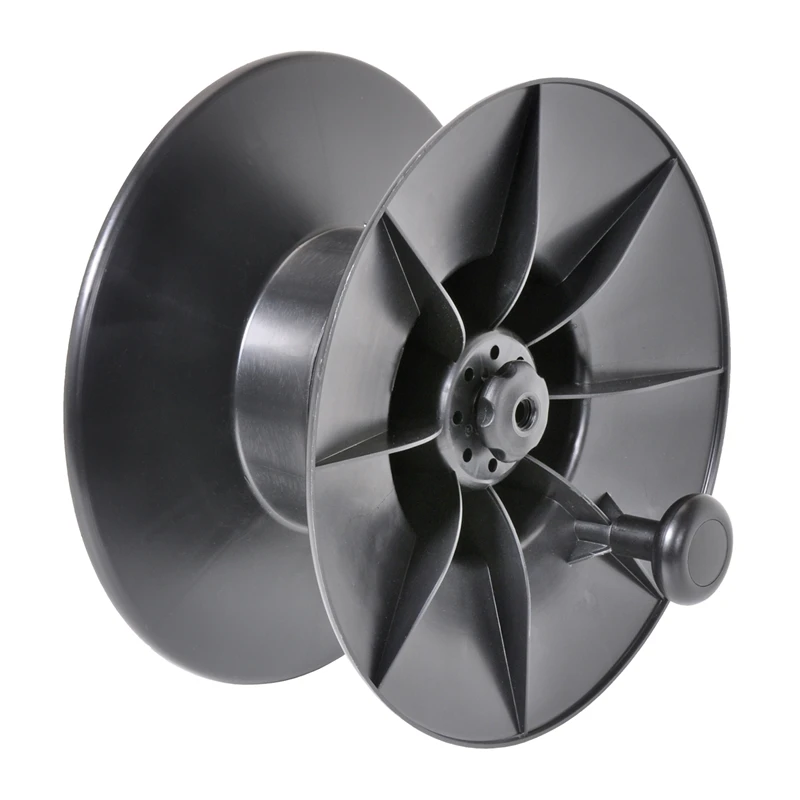 Haspel "farming 2000" Inkl. Gestell, Groß 6 Haspel "farming 2000" Inkl. Gestell, Groß – Bild 4