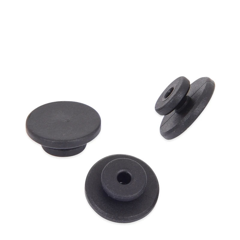 6x "Litzclip® Safety Link" Seilverbinder Für Weidezaunseil, Ø 6mm 10 6x "Litzclip® Safety Link" Seilverbinder Für Weidezaunseil, Ø 6mm – Bild 8