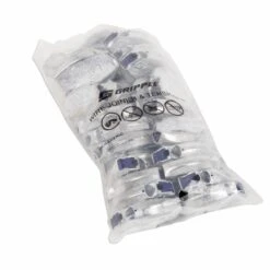 Gripple-SPARSET: 1x Spannzange + 30x Drahtverbinder "large", Ø 3,25-4,20mm 15 Gripple-SPARSET: 1x Spannzange + 30x Drahtverbinder "large", Ø 3,25-4,20mm -Optimal Ranchzaun Geschäft 43456 gripple drahtverbinder large sparpack 2