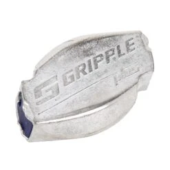 Gripple-SPARSET: 1x Spannzange + 30x Drahtverbinder "large", Ø 3,25-4,20mm 25 Gripple-SPARSET: 1x Spannzange + 30x Drahtverbinder "large", Ø 3,25-4,20mm -Optimal Ranchzaun Geschäft 43458 gripple drahtverbinder gross large 1