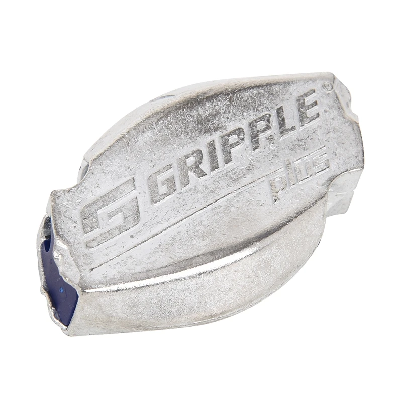 20x Gripple Drahtverbinder "large" Ø 3,25mm Bis 4,20mm 3 20x Gripple Drahtverbinder "large" Ø 3,25mm Bis 4,20mm