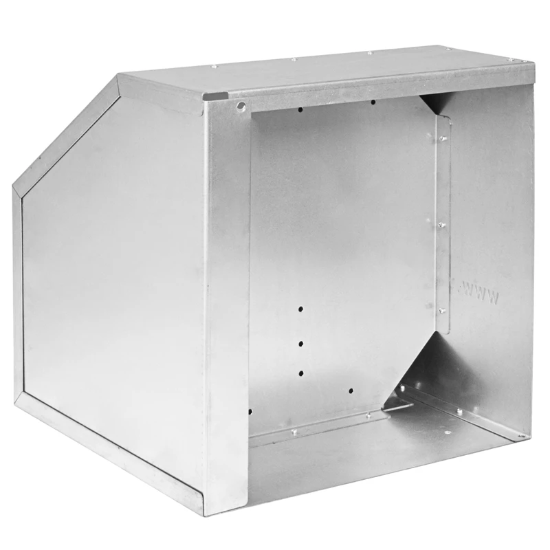 VOSS.farming Weidezaun Box "Basis" - Für 12V Geräte 3 VOSS.farming Weidezaun Box "Basis" - Für 12V Geräte