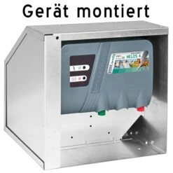 VOSS.farming Weidezaun Box "Basis" - Für 12V Geräte 23 VOSS.farming Weidezaun Box "Basis" - Für 12V Geräte -Optimal Ranchzaun Geschäft 43640 10