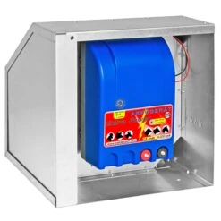 VOSS.farming Weidezaun Box "Basis" - Für 12V Geräte 24 VOSS.farming Weidezaun Box "Basis" - Für 12V Geräte -Optimal Ranchzaun Geschäft 43640 11