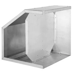 VOSS.farming Weidezaun Box "Basis" - Für 12V Geräte 18 VOSS.farming Weidezaun Box "Basis" - Für 12V Geräte -Optimal Ranchzaun Geschäft 43640 5