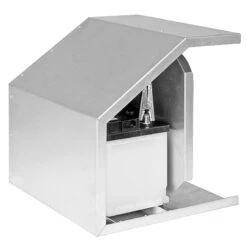 VOSS.farming Weidezaun Box "Basis" - Für 12V Geräte 22 VOSS.farming Weidezaun Box "Basis" - Für 12V Geräte -Optimal Ranchzaun Geschäft 43640 9