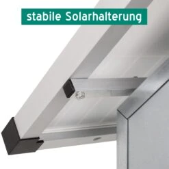 VOSS.farming Set: 55W Solarsystem + 12V Weidezaungerät SIRUS 8 + Tragebox 23 VOSS.farming Set: 55W Solarsystem + 12V Weidezaungerät SIRUS 8 + Tragebox -Optimal Ranchzaun Geschäft 43670 voss.farming solarmodul 12v 55w extra robust und stabil