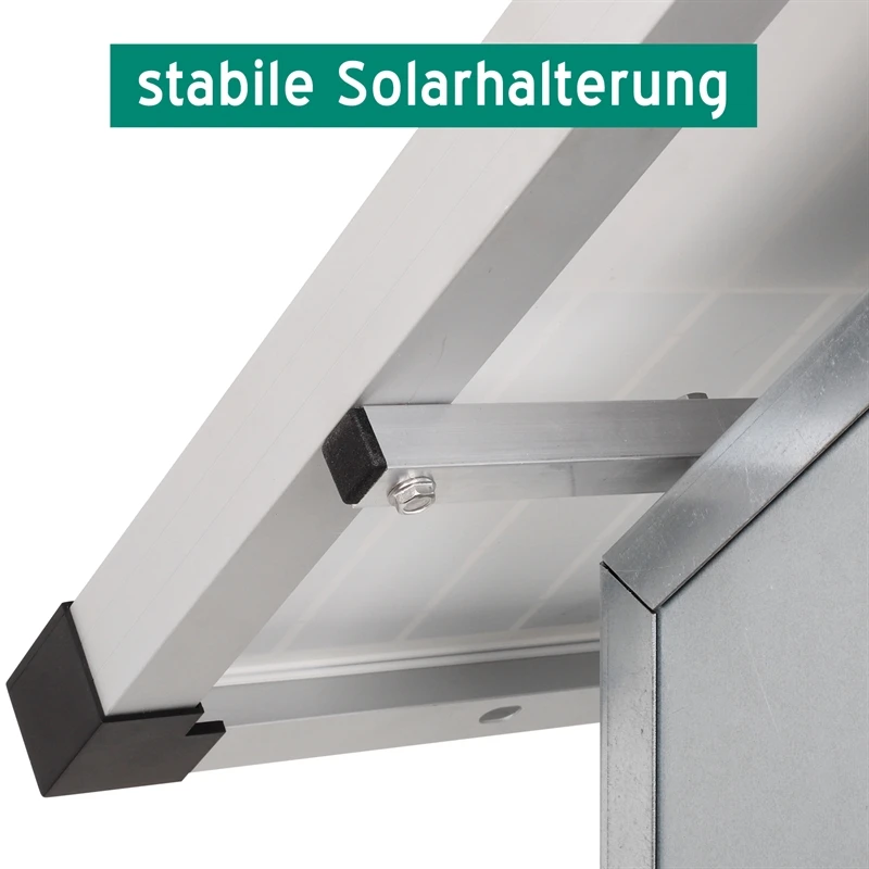 VOSS.farming Set: 55W Solarsystem + 12V Weidezaungerät SIRUS 8 + Tragebox 12 VOSS.farming Set: 55W Solarsystem + 12V Weidezaungerät SIRUS 8 + Tragebox – Bild 10