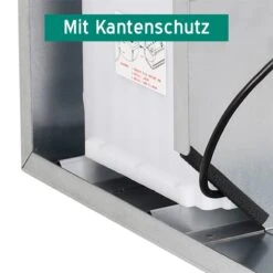 VOSS.farming Top Set: 55W Solarsystem + Extrem Starkes 12V Weidezaungerät DV160 + Tragebox 21 VOSS.farming Top Set: 55W Solarsystem + Extrem Starkes 12V Weidezaungerät DV160 + Tragebox -Optimal Ranchzaun Geschäft 43672 voss farming elektrozaun weidezaun sicherheitsbox mit solarmodul 55w mit kantenschutz