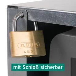 VOSS.farming Set: 55W Solarsystem + 12V Weidezaungerät SIRUS 8 + Tragebox 25 VOSS.farming Set: 55W Solarsystem + 12V Weidezaungerät SIRUS 8 + Tragebox -Optimal Ranchzaun Geschäft 43673 voss farming 55w solarmodul extra starkes metallbox per schloss sicherbar