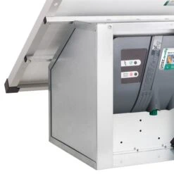 VOSS.farming Set: 55W Solarsystem + 12V Weidezaungerät SIRUS 8 + Tragebox 16 VOSS.farming Set: 55W Solarsystem + 12V Weidezaungerät SIRUS 8 + Tragebox -Optimal Ranchzaun Geschäft 43673 voss farming 55w solarmodul extra starkes weidezaungeraet sirus 8