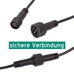 VOSS.farming "SIGMA 6" Duo-Weidezaungerät - Für 12V Und 230V Betrieb -Optimal Ranchzaun Geschäft 43802 voss.farming sigma 6 mit praktischer schraubverbindung