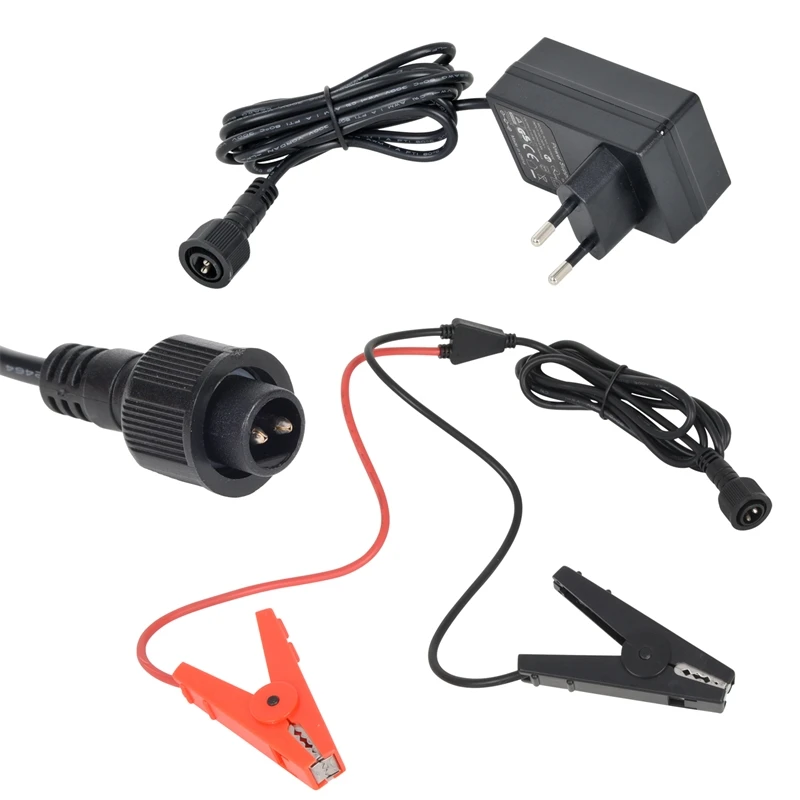 VOSS.farming "XVi 20.000 DIGITAL" - Ultra Starkes Duo-Weidezaungerät 12V-230V 11 VOSS.farming "XVi 20.000 DIGITAL" - Ultra Starkes Duo-Weidezaungerät 12V-230V – Bild 9