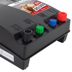 VOSS.farming "XVi 20.000 DIGITAL" - Ultra Starkes Duo-Weidezaungerät 12V-230V 23 VOSS.farming "XVi 20.000 DIGITAL" - Ultra Starkes Duo-Weidezaungerät 12V-230V -Optimal Ranchzaun Geschäft 43844 voss farming xvi20000 extrem schlagstarkes weidezaungeraet