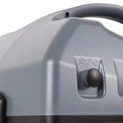 VOSS.farming "TERRA 3" Multifunktions-Weidezaungerät - Für 9V, 12V Und 230V Betrieb 20 VOSS.farming "TERRA 3" Multifunktions-Weidezaungerät - Für 9V, 12V Und 230V Betrieb -Optimal Ranchzaun Geschäft 43870 Terra Nova Supra Adapteranschluss Netzadapter 230v 12v