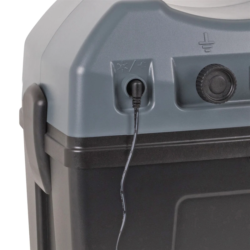 VOSS.farming "TERRA 3" Multifunktions-Weidezaungerät - Für 9V, 12V Und 230V Betrieb 13 VOSS.farming "TERRA 3" Multifunktions-Weidezaungerät - Für 9V, 12V Und 230V Betrieb – Bild 11