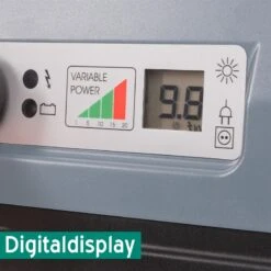 VOSS.farming "SUPRA 9" Duo-Weidezaungerät - Für 12V Und 230V Betrieb 21 VOSS.farming "SUPRA 9" Duo-Weidezaungerät - Für 12V Und 230V Betrieb -Optimal Ranchzaun Geschäft 43872 74 voss farming nova supra weidezaun digital display einstellbar 1