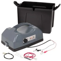 VOSS.farming "SUPRA 9" Duo-Weidezaungerät - Für 12V Und 230V Betrieb 17 VOSS.farming "SUPRA 9" Duo-Weidezaungerät - Für 12V Und 230V Betrieb -Optimal Ranchzaun Geschäft 43872 74 voss.farming nova supra weidezaun elektrozaun lieferumfang 1