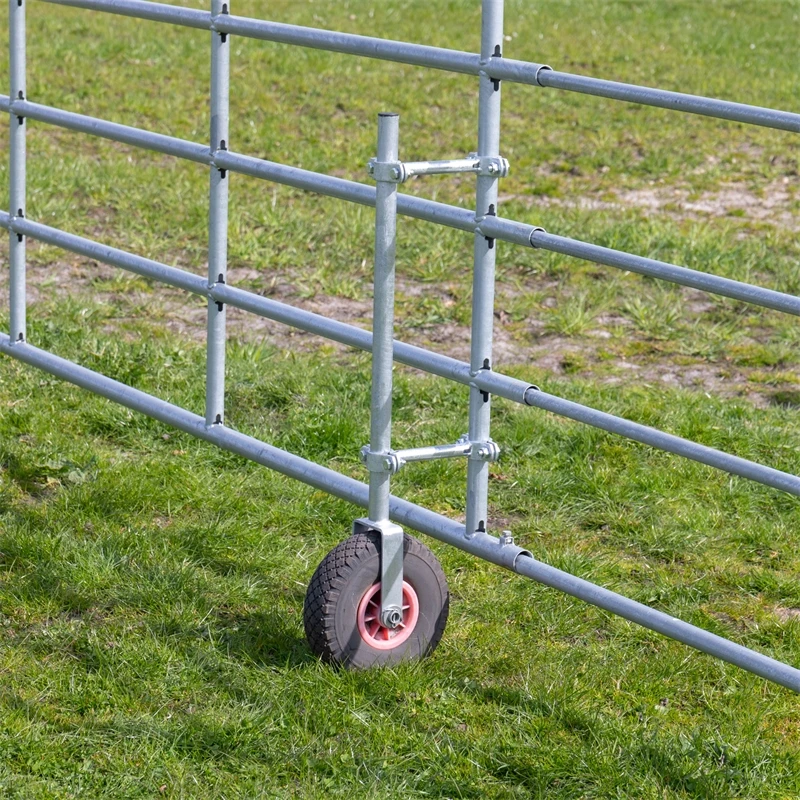 2x VOSS.farming Abstandshalter Für Weidetor-Stützrad, Verzinkt 18 2x VOSS.farming Abstandshalter Für Weidetor-Stützrad, Verzinkt – Bild 16