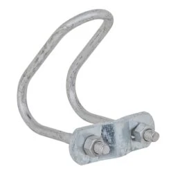 VOSS.farming Premium Stützrad (PU) Für Weidetor Inkl. Bügelschraube 23 VOSS.farming Premium Stützrad (PU) Für Weidetor Inkl. Bügelschraube -Optimal Ranchzaun Geschäft 43889 10 stuetzrad buegelschrauben zubehoer montagefertig sehr stabil