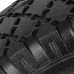 VOSS.farming Premium Stützrad (PU) Für Weidetor Inkl. Bügelschraube 22 VOSS.farming Premium Stützrad (PU) Für Weidetor Inkl. Bügelschraube -Optimal Ranchzaun Geschäft 43889 9 rad keine spuren im boden unkaputtbar nie plattfuss