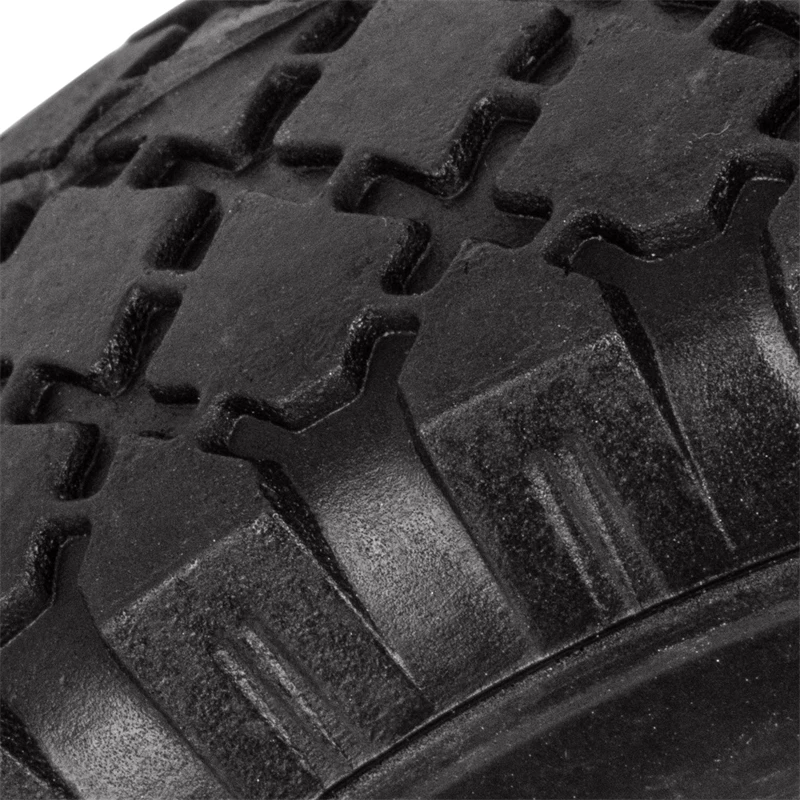 VOSS.farming Premium Stützrad (PU) Für Weidetor Inkl. Bügelschraube 12 VOSS.farming Premium Stützrad (PU) Für Weidetor Inkl. Bügelschraube – Bild 10