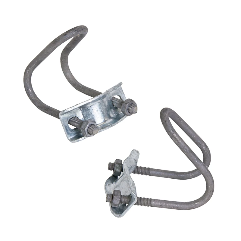 VOSS.farming Stützrad Für Weidetore (inkl. Bügelschrauben) 7 VOSS.farming Stützrad Für Weidetore (inkl. Bügelschrauben) – Bild 5